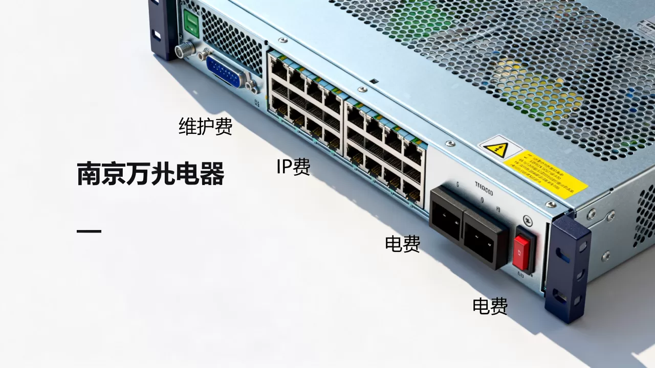 南京租万兆服务器除带宽费外还有哪些项目收费,多少钱一个月 南京租万兆服务器除带宽费外还有哪些项目收费,多少钱一个月