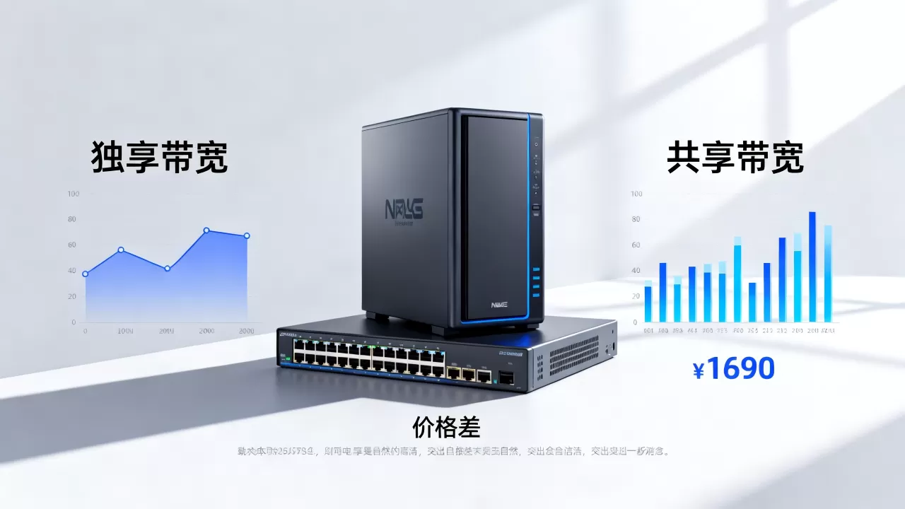 独享带宽和共享带宽价格差多少,独享带宽比共享带宽贵多少? 独享带宽和共享带宽价格差多少,独享带宽比共享带宽贵多少?
