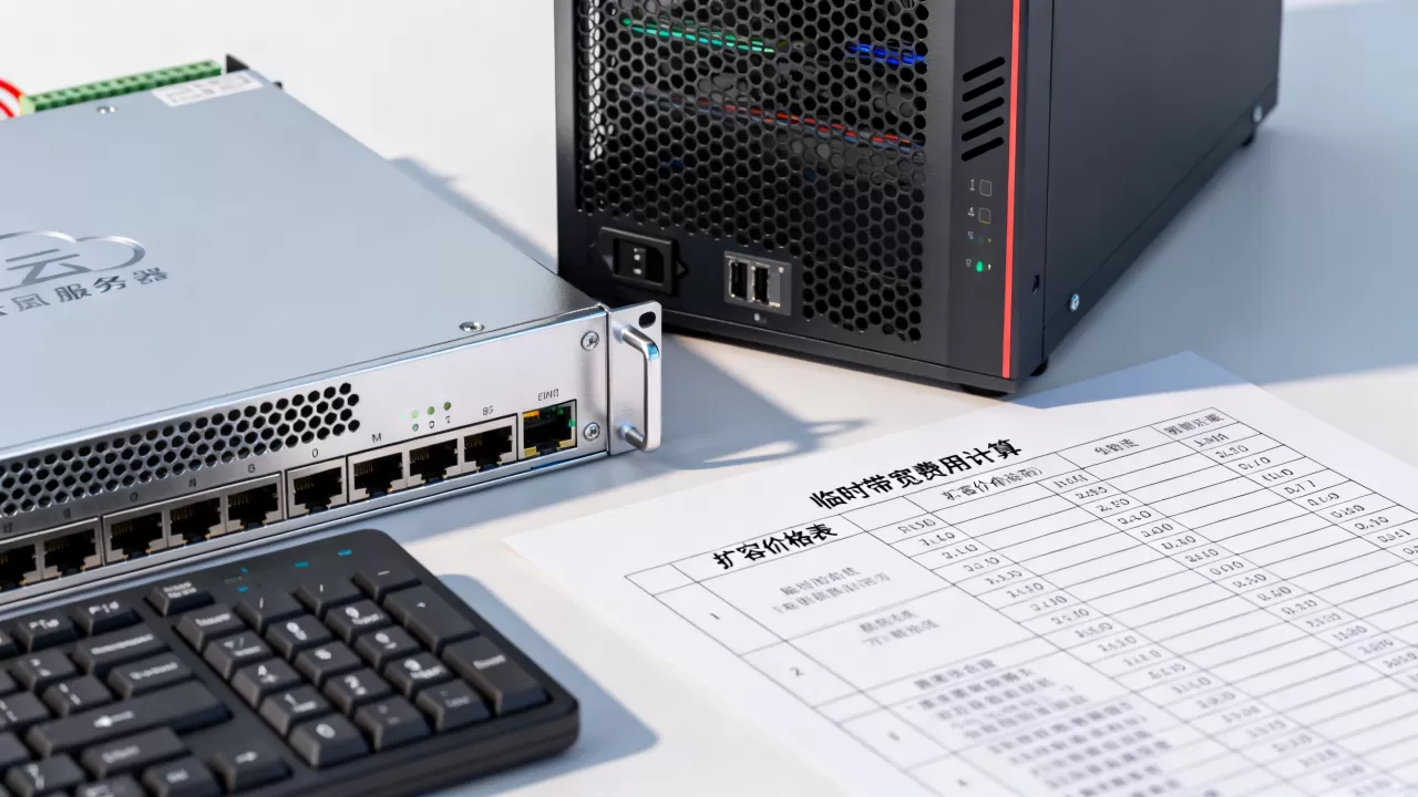 电商大促临时加带宽的费用怎么算,云服务器临时扩容带宽价格表 电商大促临时加带宽的费用怎么算,云服务器临时扩容带宽价格表