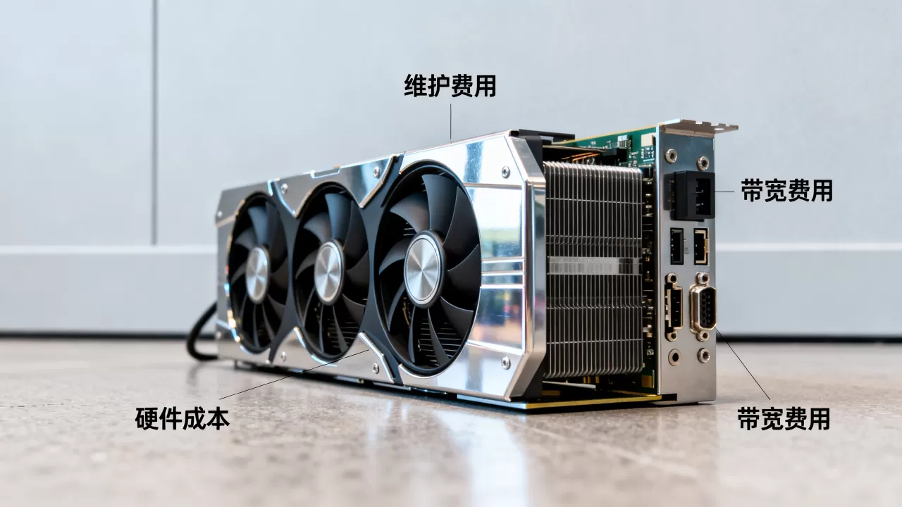GPU服务器租用费用构成有哪些?,GPU服务器租用费用怎么算? GPU服务器租用费用构成有哪些?,GPU服务器租用费用怎么算?