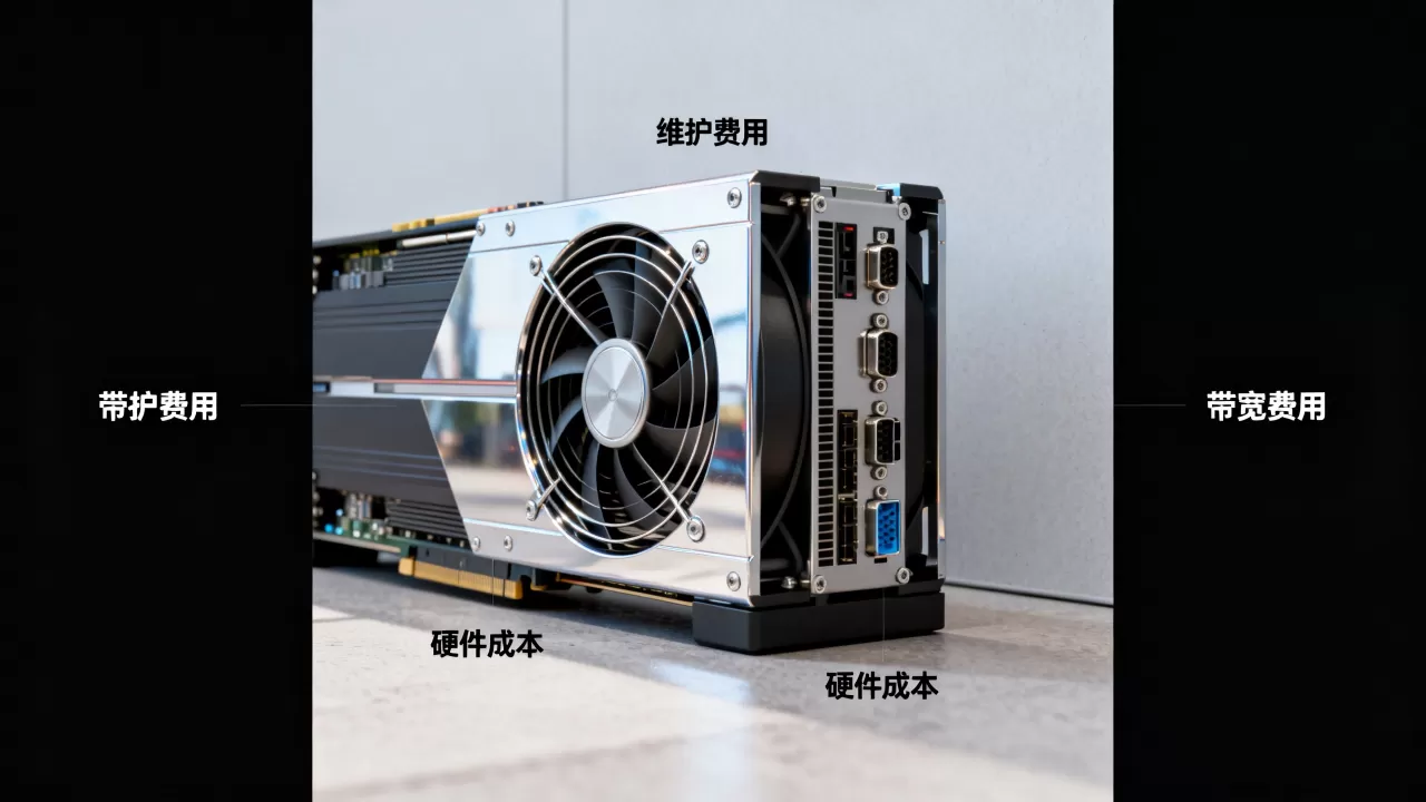 GPU服务器租用费用构成有哪些?,GPU服务器租用费用怎么算? GPU服务器租用费用构成有哪些?,GPU服务器租用费用怎么算?
