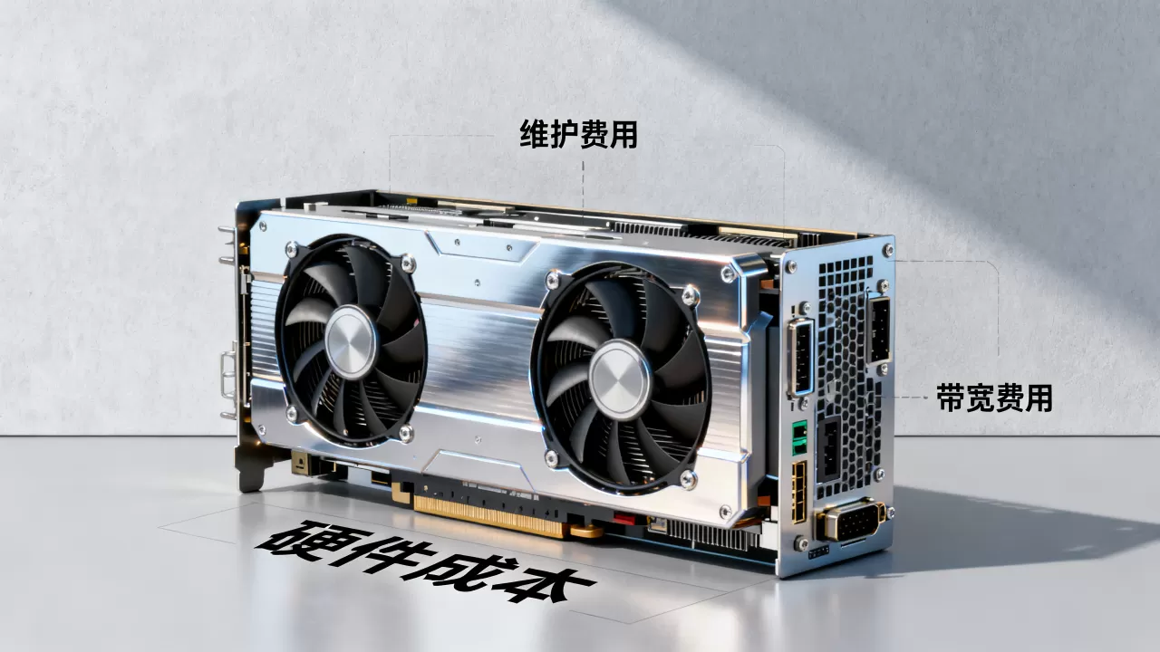 GPU服务器租用费用构成有哪些?,GPU服务器租用费用怎么算? GPU服务器租用费用构成有哪些?,GPU服务器租用费用怎么算?
