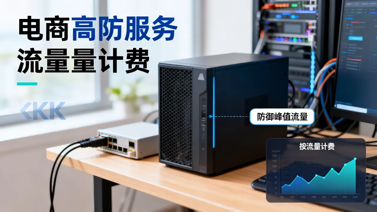 电商高防服务器一般是按什么来收费的,防御峰值流量怎么计费? 电商高防服务器一般是按什么来收费的,防御峰值流量怎么计费?