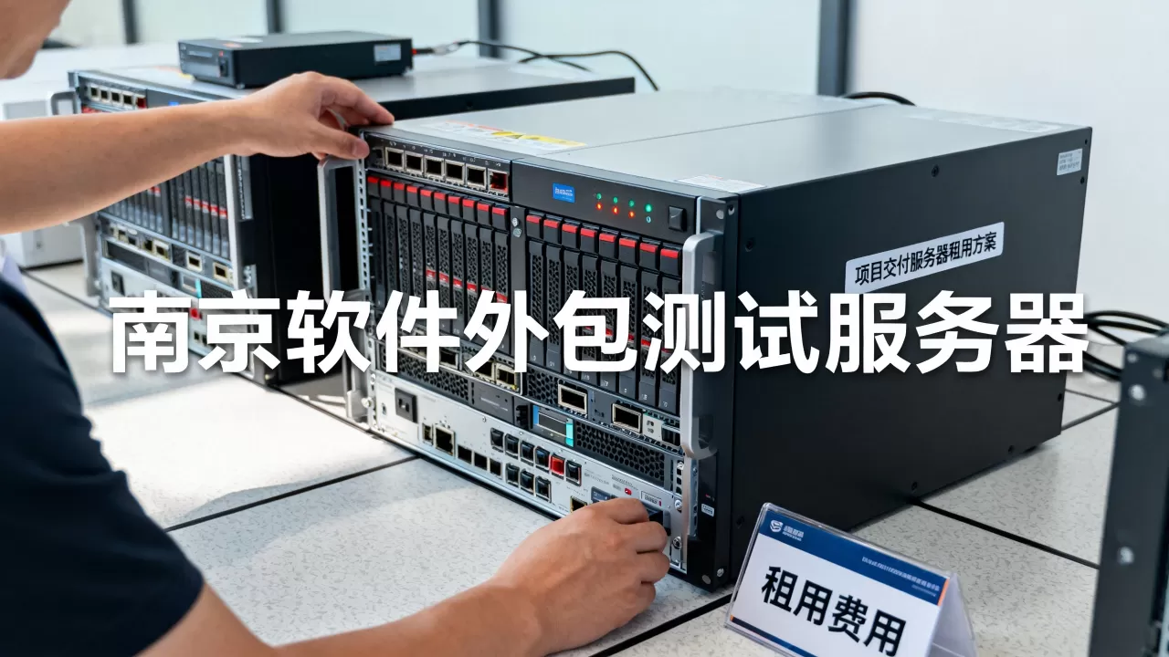 南京软件外包测试环境服务器怎么租?项目交付服务器租用方案,南京软件外包测试服务器租用费用 南京软件外包测试环境服务器怎么租?项目交付服务器租用方案,南京软件外包测试服务器租用费用