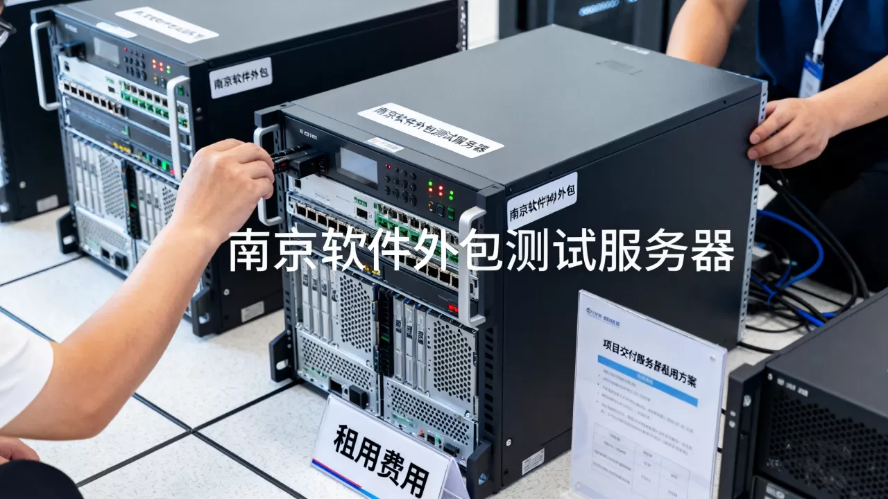 南京软件外包测试环境服务器怎么租?项目交付服务器租用方案,南京软件外包测试服务器租用费用 南京软件外包测试环境服务器怎么租?项目交付服务器租用方案,南京软件外包测试服务器租用费用