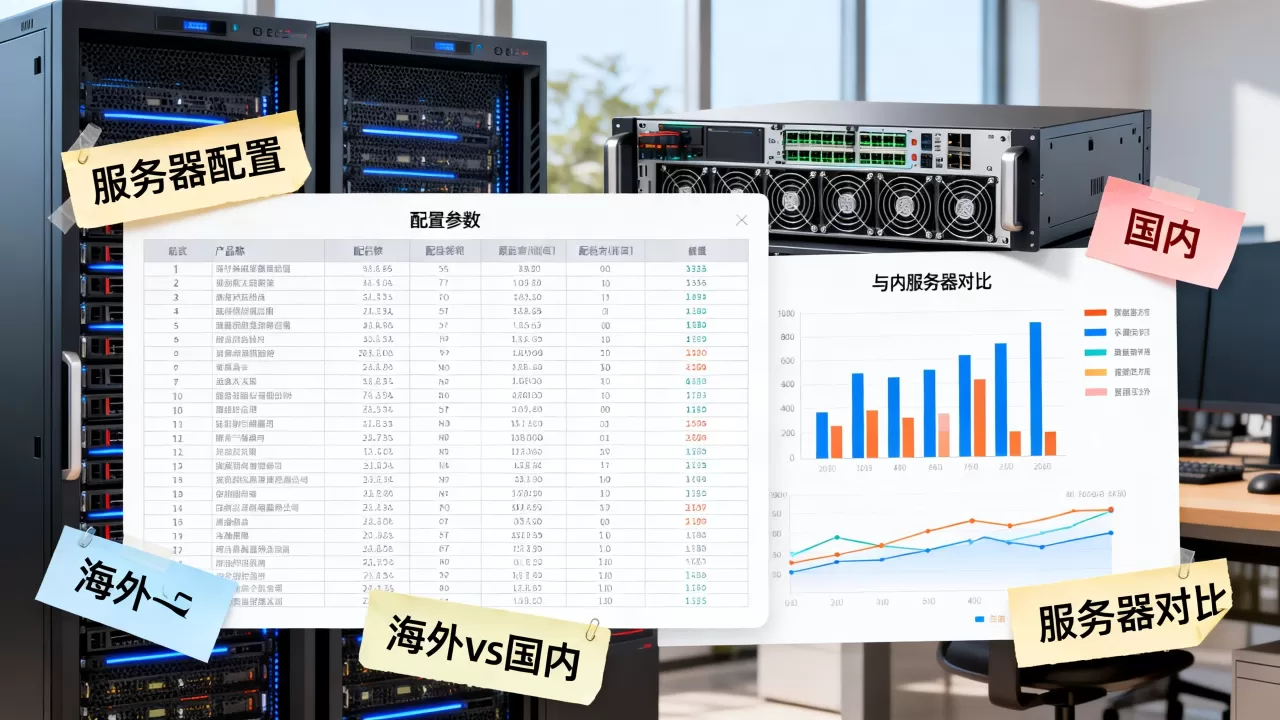 南京跨境电商独立站建站时服务器租用怎么配置,独立站服务器选海外还是国内好? 南京跨境电商独立站建站时服务器租用怎么配置,独立站服务器选海外还是国内好?