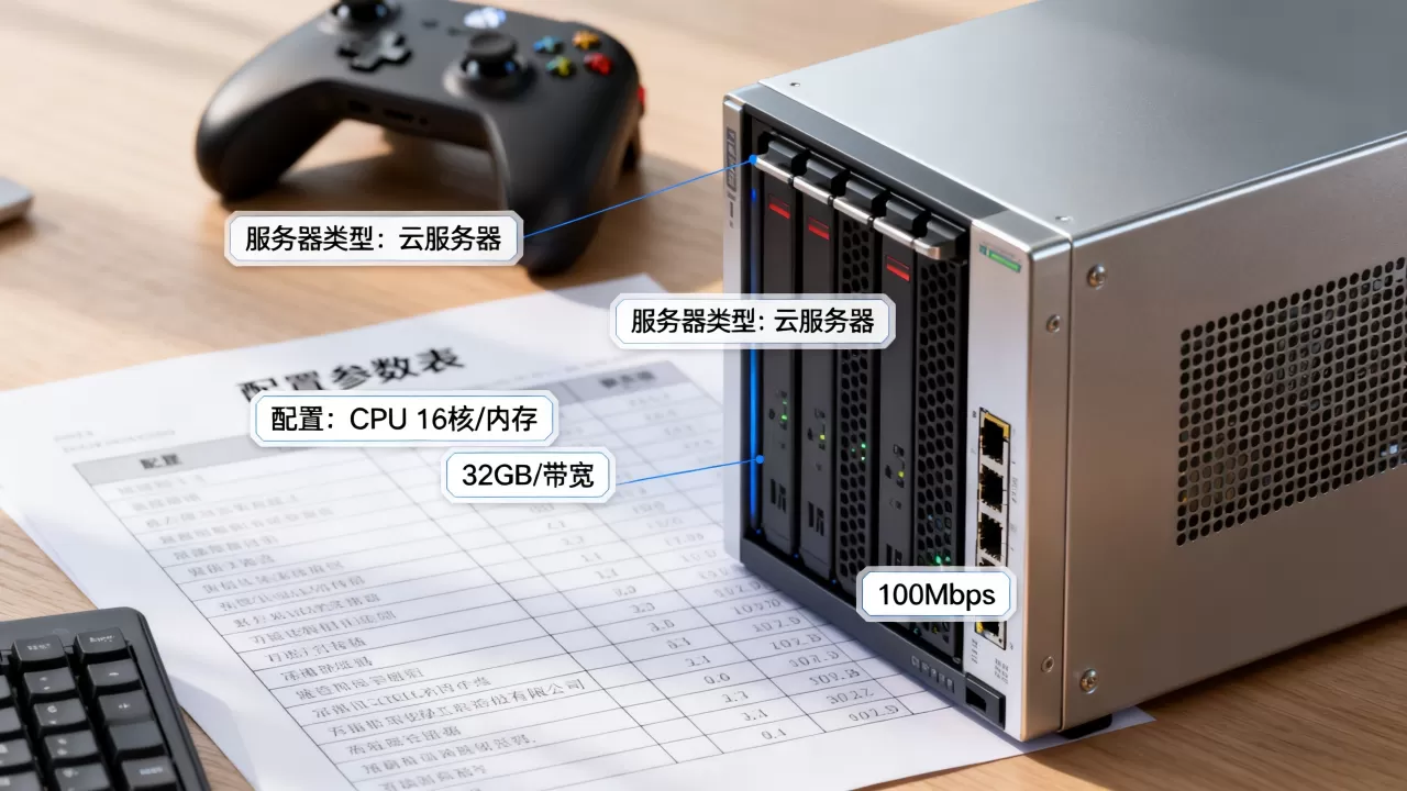 南京游戏公司新游上线时服务器租用方案怎么安排,游戏服务器配置如何选? 南京游戏公司新游上线时服务器租用方案怎么安排,游戏服务器配置如何选?