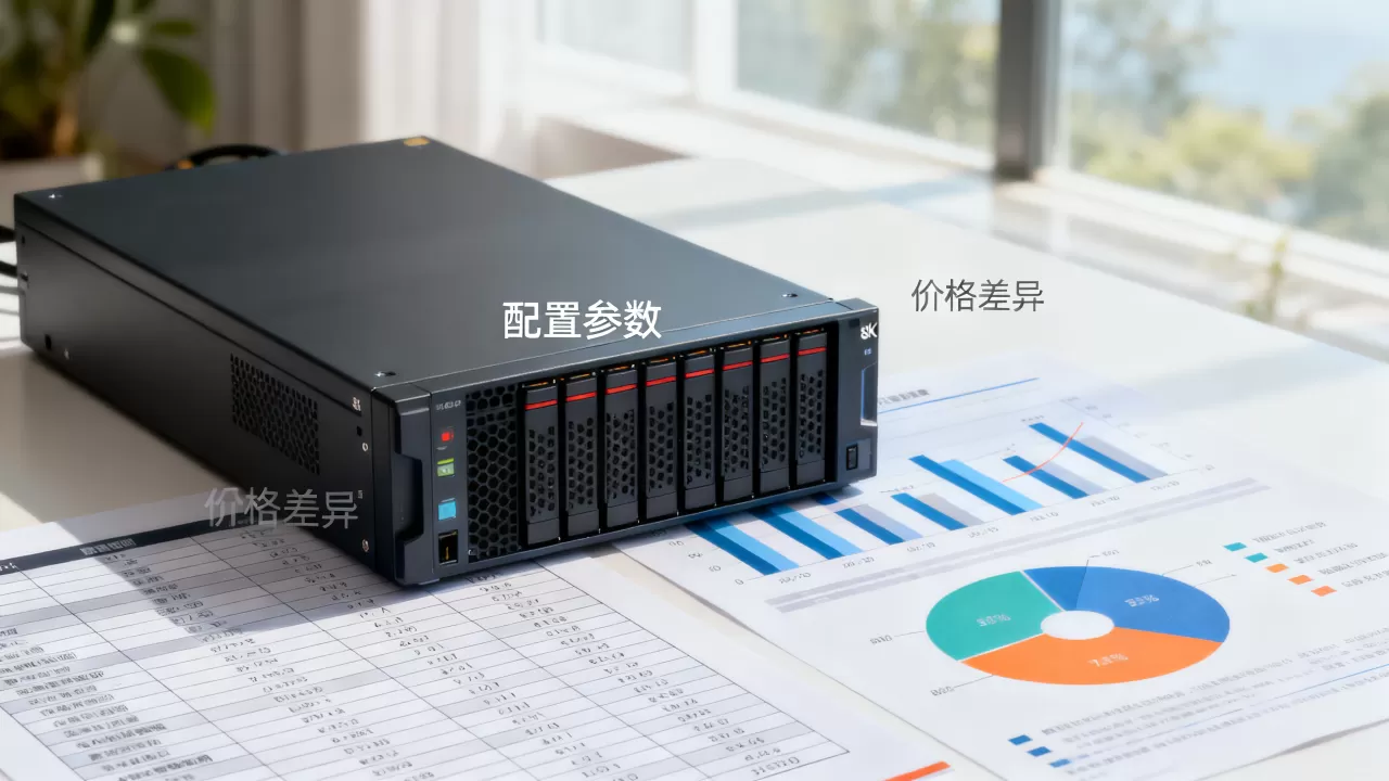 南京服务器租用同样配置为什么报价会相差不少,服务器租用怎么选才不踩坑? 南京服务器租用同样配置为什么报价会相差不少,服务器租用怎么选才不踩坑?