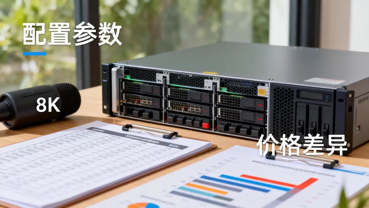 南京服务器租用同样配置为什么报价会相差不少,服务器租用怎么选才不踩坑? 南京服务器租用同样配置为什么报价会相差不少,服务器租用怎么选才不踩坑?