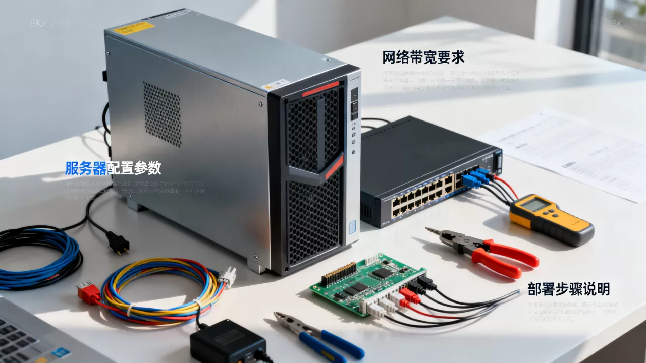电商自建站服务器怎么选,部署前注意什么? 电商自建站服务器怎么选,部署前注意什么?