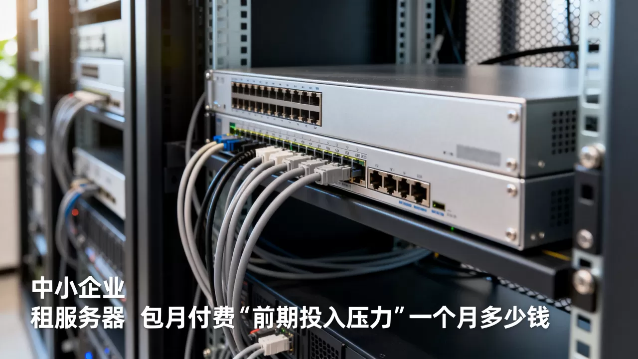 南京中小企业租服务器包月付费前期投入会不会压力很大,租用服务器一个月多少钱? 南京中小企业租服务器包月付费前期投入会不会压力很大,租用服务器一个月多少钱?