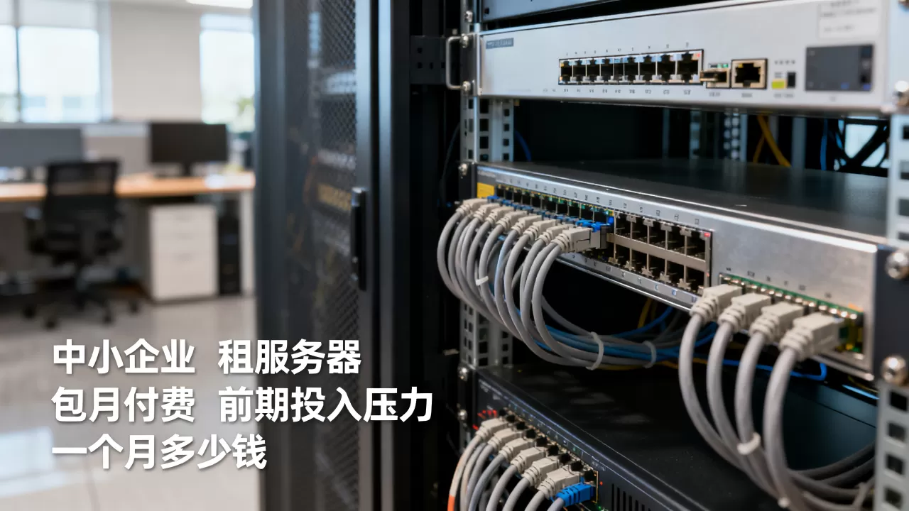 南京中小企业租服务器包月付费前期投入会不会压力很大,租用服务器一个月多少钱? 南京中小企业租服务器包月付费前期投入会不会压力很大,租用服务器一个月多少钱?