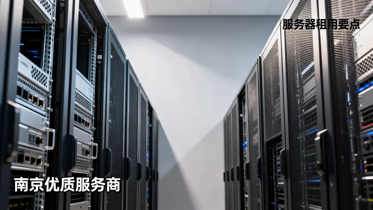 工业互联网企业南京租服务器要考虑什么,南京服务器租用哪家好? 工业互联网企业南京租服务器要考虑什么,南京服务器租用哪家好?