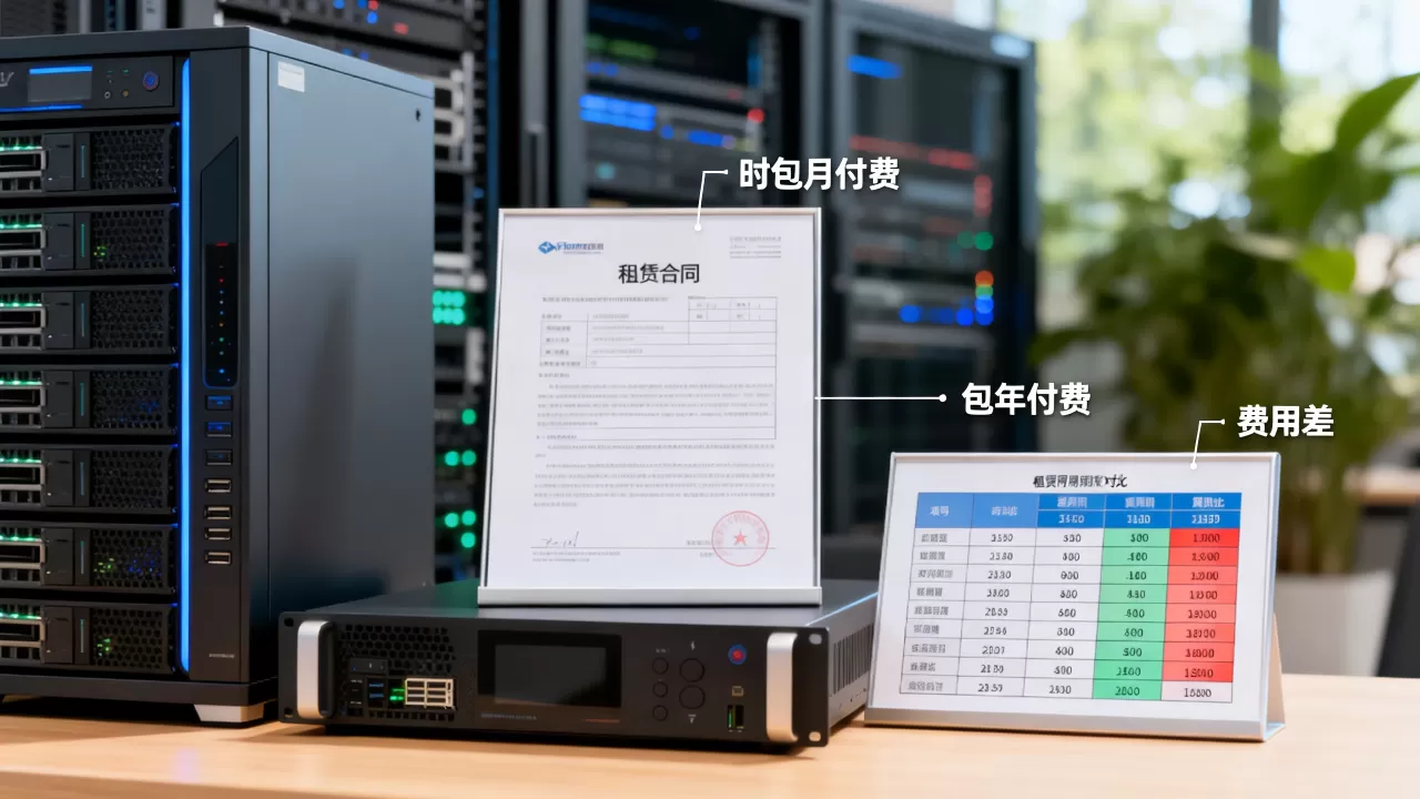 南京租服务器避坑时包月付费与包年付费到底差在哪,南京租服务器包月包年费用差多少划算吗怎么选不踩坑 南京租服务器避坑时包月付费与包年付费到底差在哪,南京租服务器包月包年费用差多少划算吗怎么选不踩坑