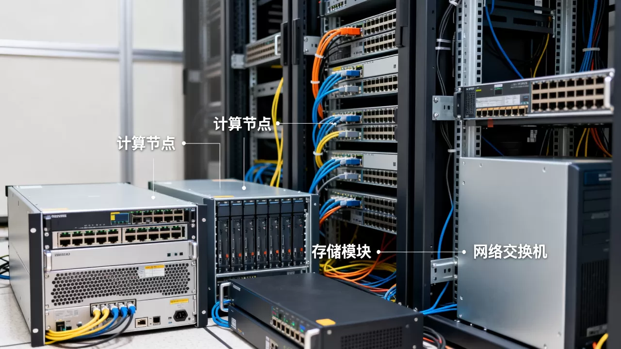 南京高校科研团队搭建计算集群时租用服务器该怎么部署,计算集群服务器租用部署方案推荐 南京高校科研团队搭建计算集群时租用服务器该怎么部署,计算集群服务器租用部署方案推荐