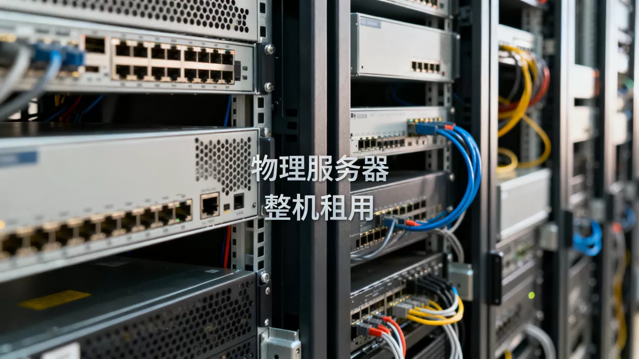 南京企业物理服务器租用与整机租用有何区别,怎么选更划算? 南京企业物理服务器租用与整机租用有何区别,怎么选更划算?