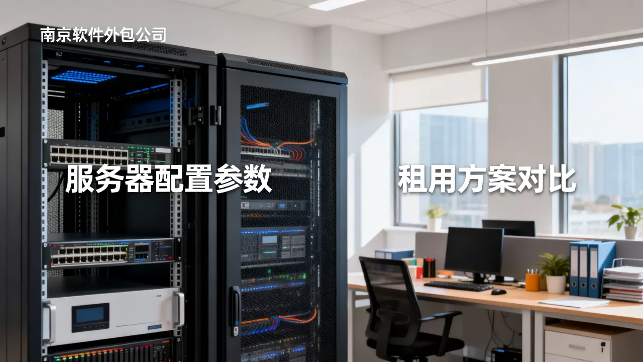 南京软件外包公司怎么选服务器租用方案,服务器租用哪家好? 南京软件外包公司怎么选服务器租用方案,服务器租用哪家好?