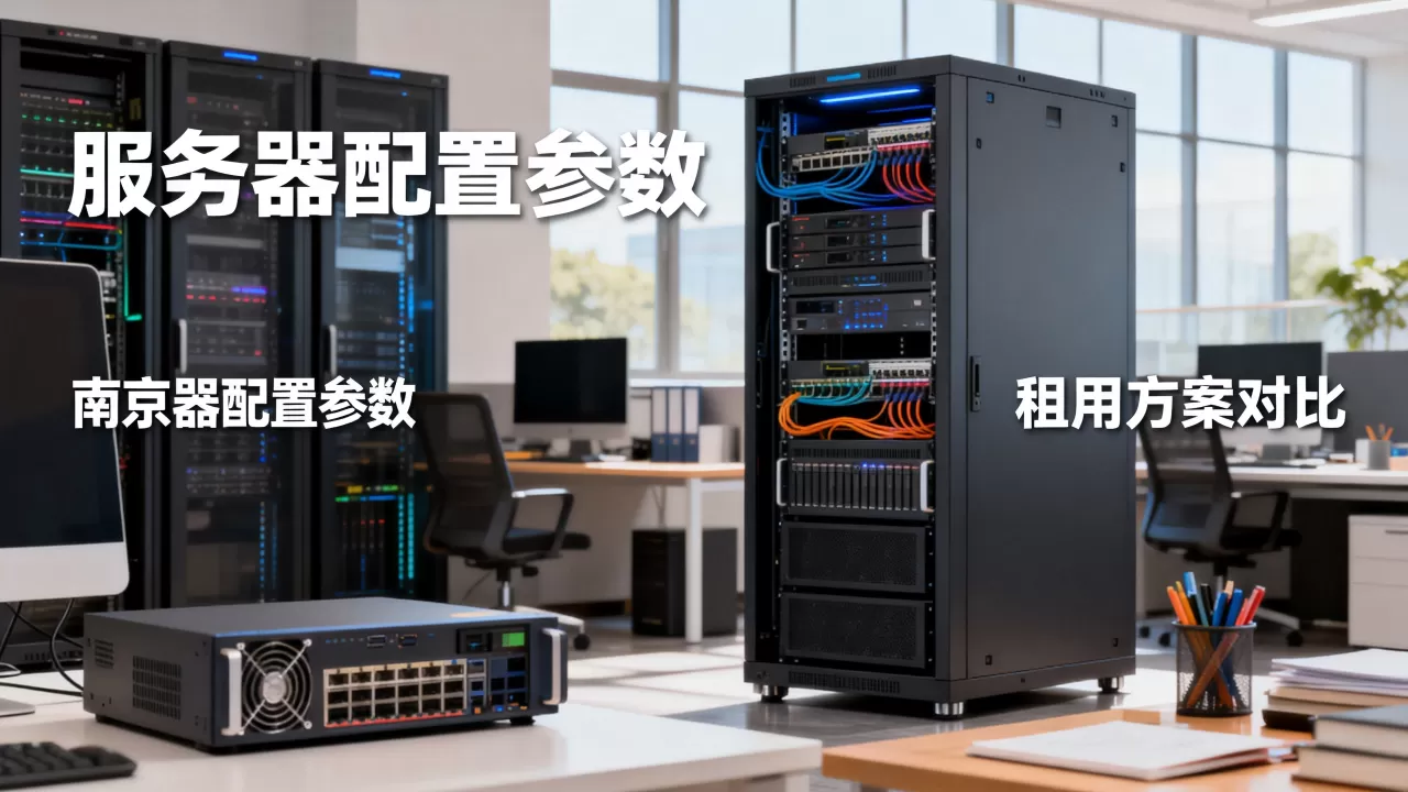 南京软件外包公司怎么选服务器租用方案,服务器租用哪家好? 南京软件外包公司怎么选服务器租用方案,服务器租用哪家好?