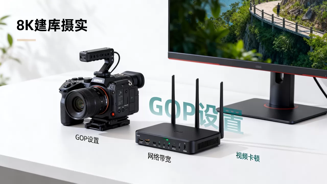 拉流首屏慢和GOP设置到底有没有关系,视频卡顿怎么解决 拉流首屏慢和GOP设置到底有没有关系,视频卡顿怎么解决