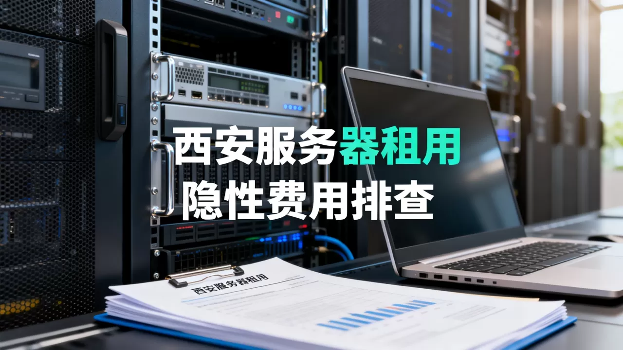 西安服务器租用有哪些隐性费用?怎么排查,长尾疑问词 西安服务器租用有哪些隐性费用?怎么排查,长尾疑问词