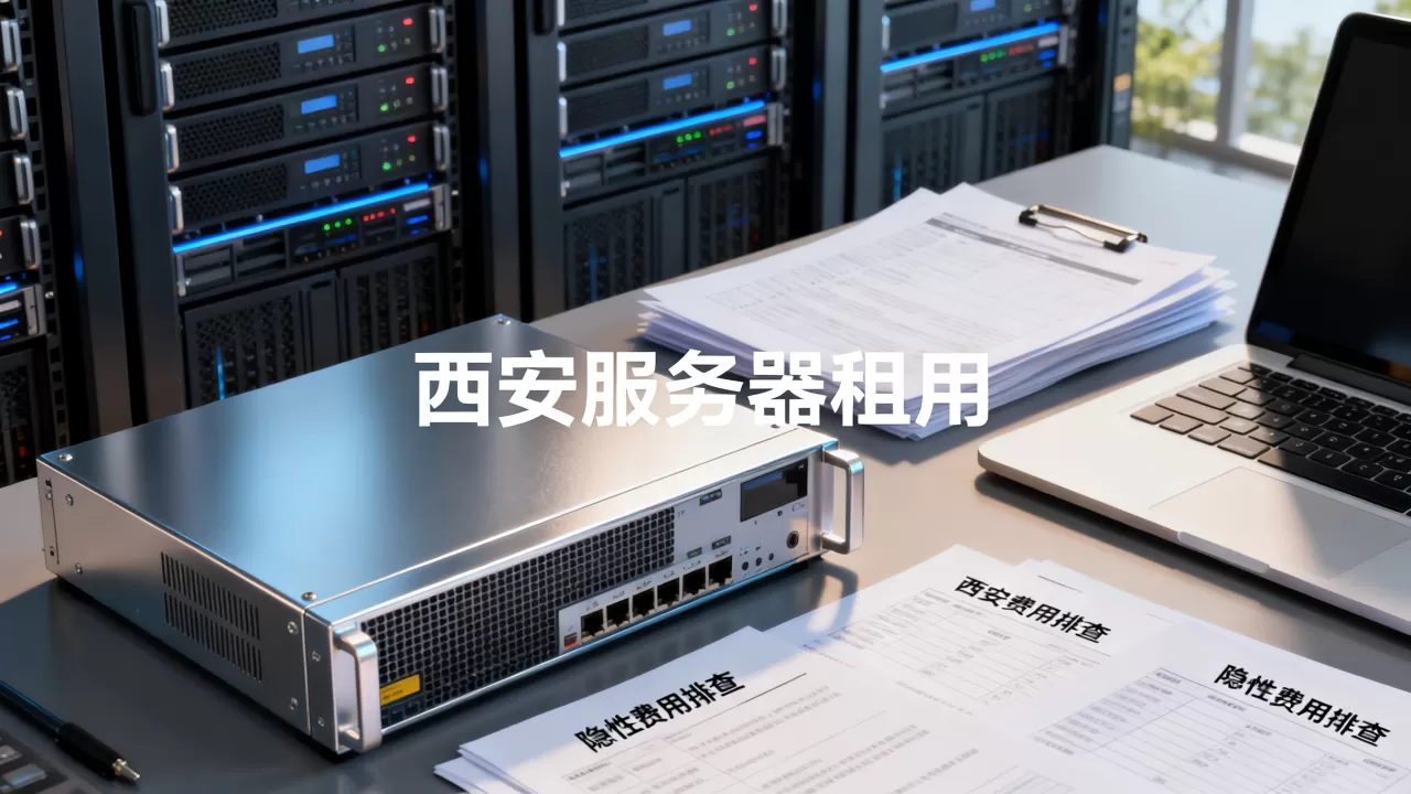 西安服务器租用有哪些隐性费用?怎么排查,长尾疑问词 西安服务器租用有哪些隐性费用?怎么排查,长尾疑问词