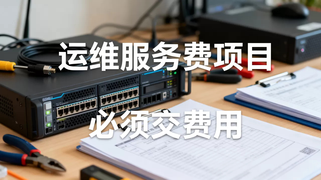 视频服务器的运维服务费包含哪些项目,哪些费用必须交? 视频服务器的运维服务费包含哪些项目,哪些费用必须交?