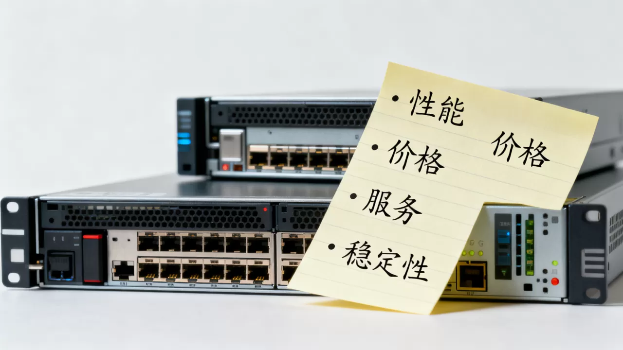 西安高校采购服务器租用要比哪些维度?,哪家性价比更高? 西安高校采购服务器租用要比哪些维度?,哪家性价比更高?