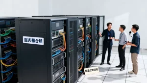 直播团队多台服务器合租有没有打包价，服务器合租批量优惠怎么谈