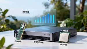 短视频推荐系统吃内存还是CPU，推荐系统内存和处理器哪个重要？