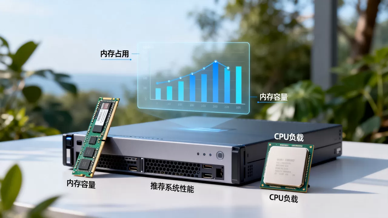 短视频推荐系统吃内存还是CPU,推荐系统内存和处理器哪个重要? 短视频推荐系统吃内存还是CPU,推荐系统内存和处理器哪个重要?