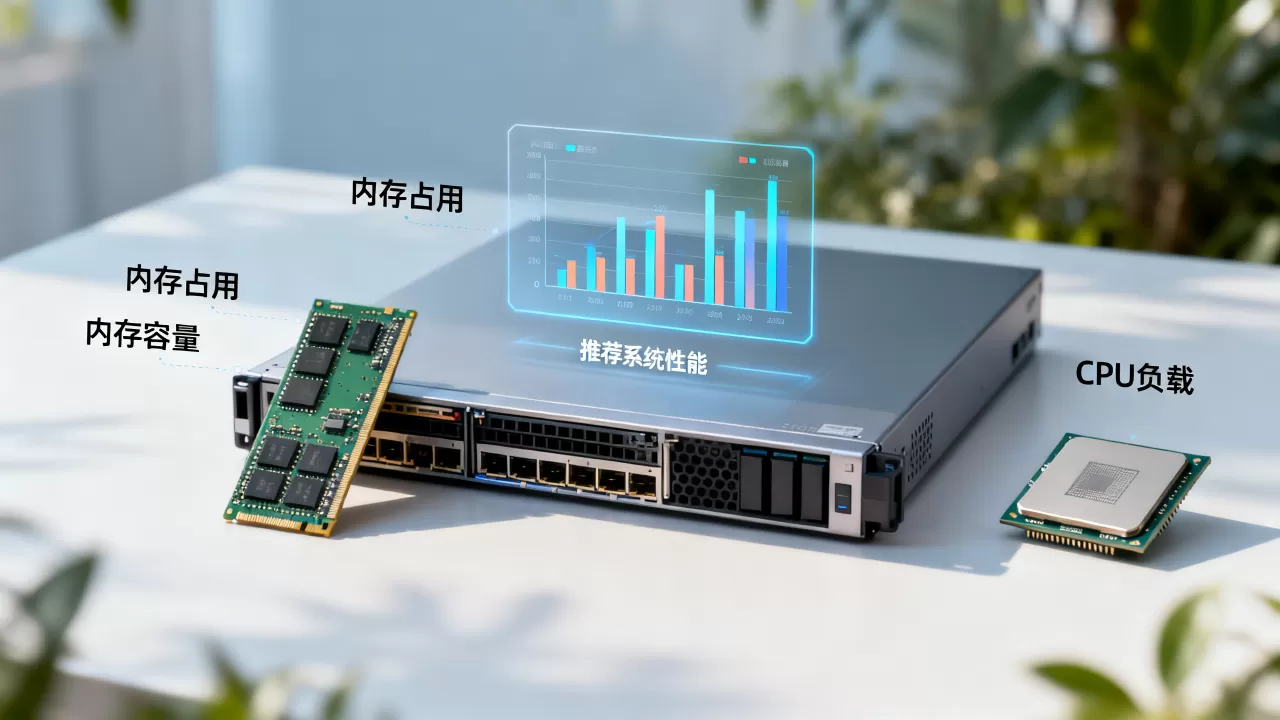 短视频推荐系统吃内存还是CPU,推荐系统内存和处理器哪个重要? 短视频推荐系统吃内存还是CPU,推荐系统内存和处理器哪个重要?
