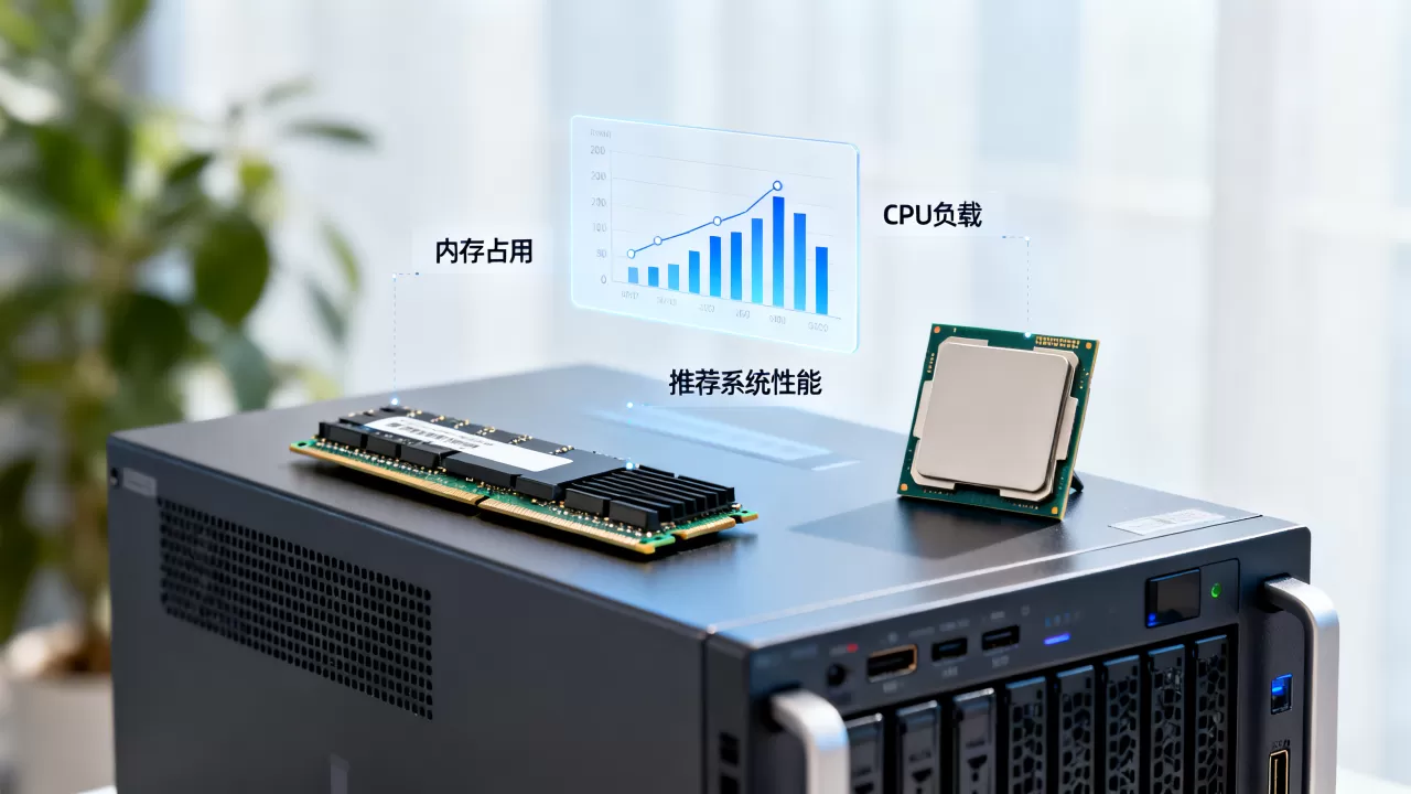 短视频推荐系统吃内存还是CPU,推荐系统内存和处理器哪个重要? 短视频推荐系统吃内存还是CPU,推荐系统内存和处理器哪个重要?