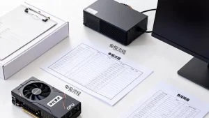 西安高校科研项目GPU租用费用申报要点有哪些？GPU租用费用如何申报