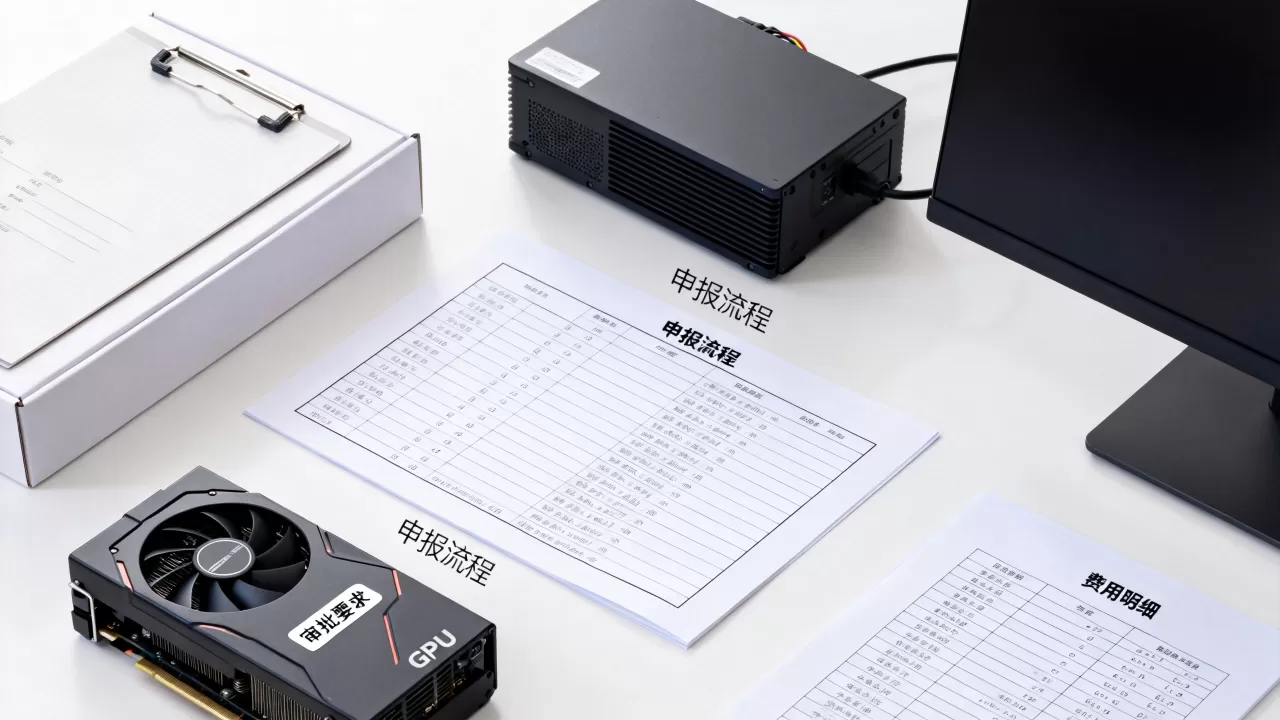 西安高校科研项目GPU租用费用申报要点有哪些?GPU租用费用如何申报 西安高校科研项目GPU租用费用申报要点有哪些?GPU租用费用如何申报