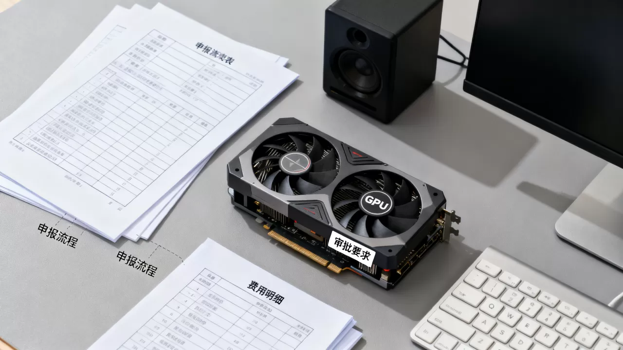 西安高校科研项目GPU租用费用申报要点有哪些?GPU租用费用如何申报 西安高校科研项目GPU租用费用申报要点有哪些?GPU租用费用如何申报
