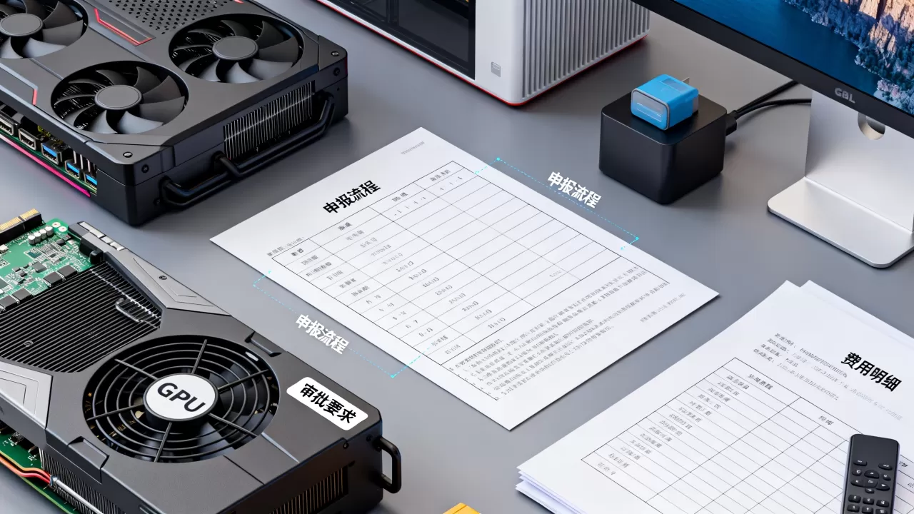 西安高校科研项目GPU租用费用申报要点有哪些?GPU租用费用如何申报 西安高校科研项目GPU租用费用申报要点有哪些?GPU租用费用如何申报