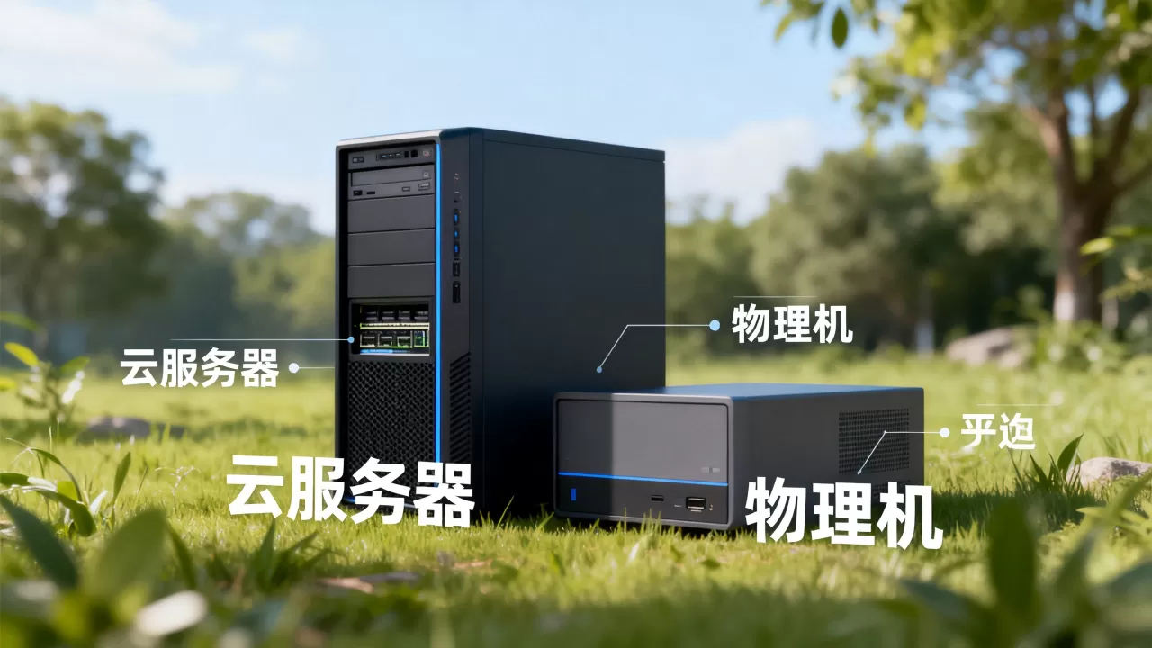 直播业务上云还是物理机更稳?直播服务器选云还是物理机好? 直播业务上云还是物理机更稳?直播服务器选云还是物理机好?