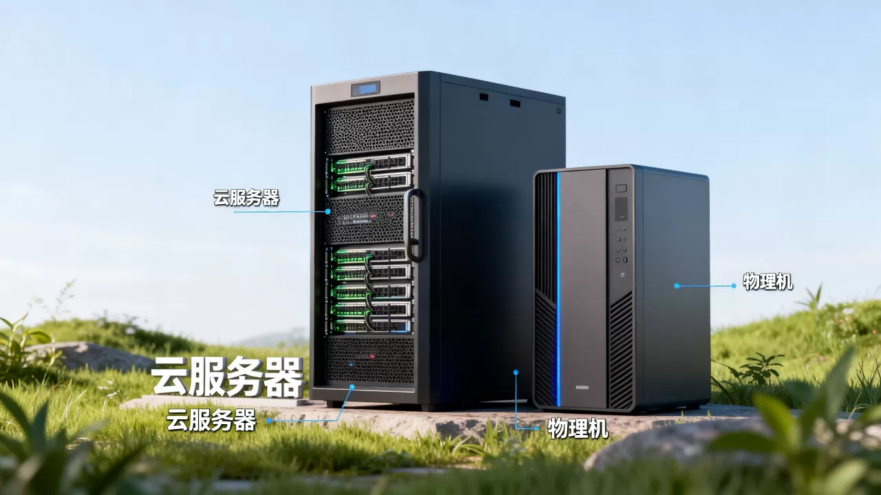 直播业务上云还是物理机更稳?直播服务器选云还是物理机好? 直播业务上云还是物理机更稳?直播服务器选云还是物理机好?