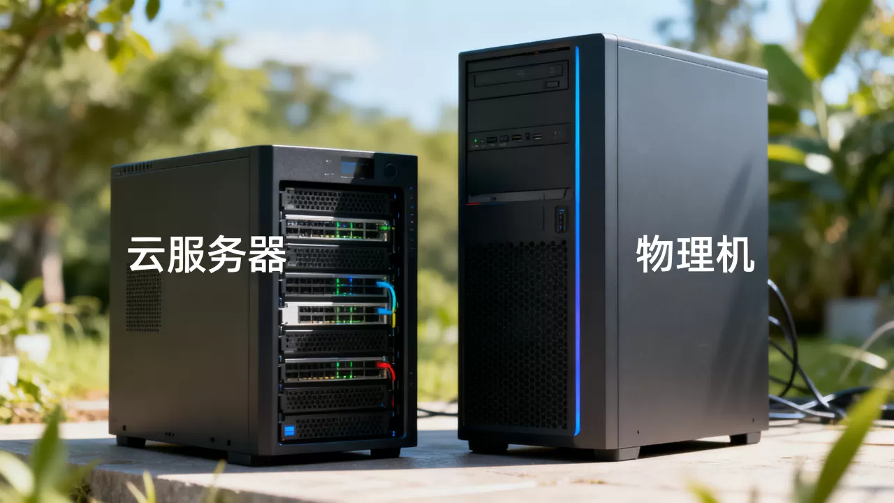 直播业务上云还是物理机更稳?直播服务器选云还是物理机好? 直播业务上云还是物理机更稳?直播服务器选云还是物理机好?