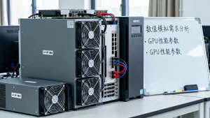 西安科研院所数值模拟的GPU算力如何估算？GPU算力估算方法有哪些要点