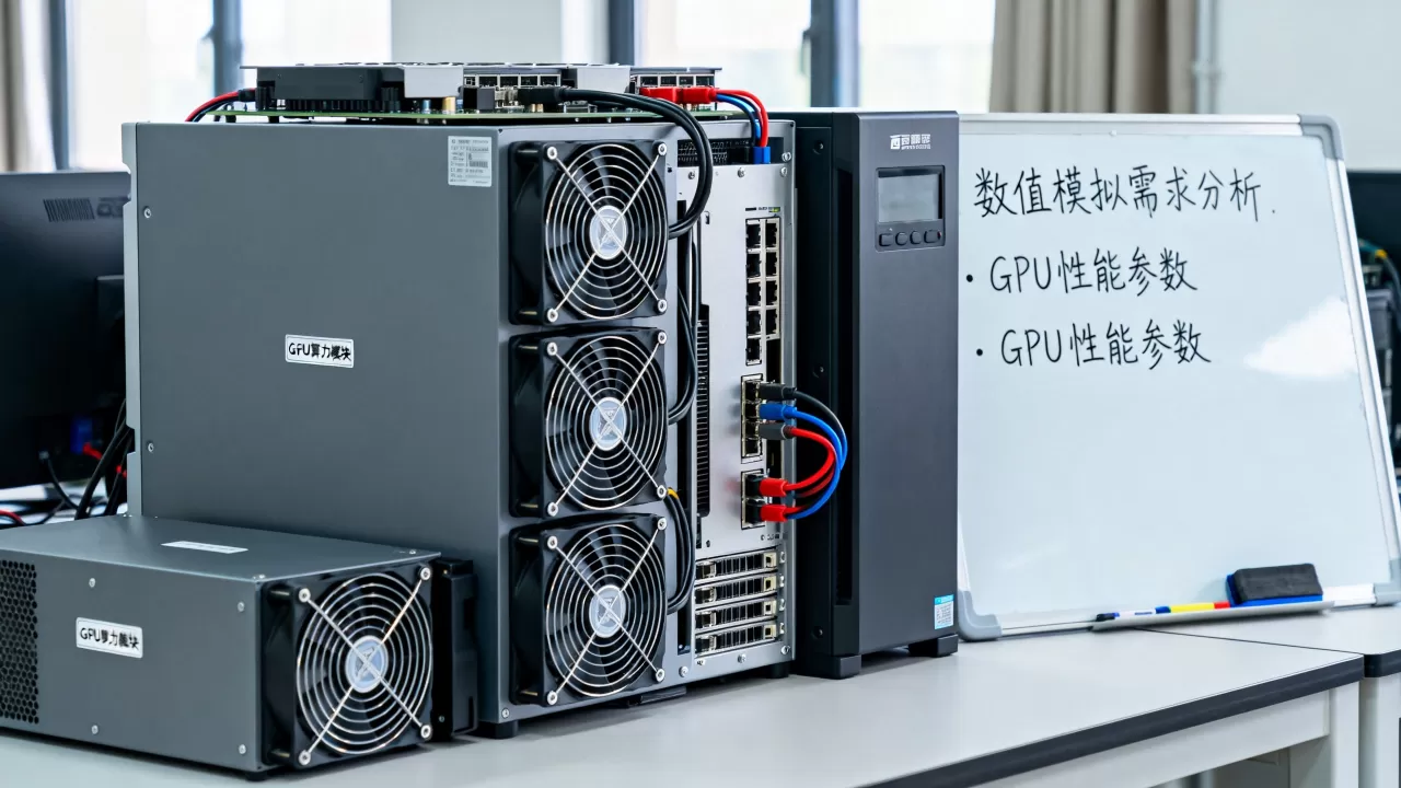 西安科研院所数值模拟的GPU算力如何估算?GPU算力估算方法有哪些要点 西安科研院所数值模拟的GPU算力如何估算?GPU算力估算方法有哪些要点