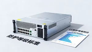 西安高防服务器CC防护等级如何划分？高防服务器CC防护等级标准是什么