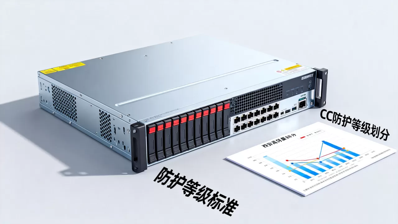 西安高防服务器CC防护等级如何划分？高防服务器CC防护等级标准是什么
