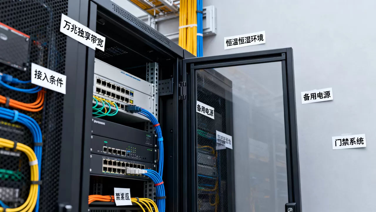 西安万兆独享带宽的机房接入条件有哪些?,万兆独享机房接入需满足什么要求? 西安万兆独享带宽的机房接入条件有哪些?,万兆独享机房接入需满足什么要求?