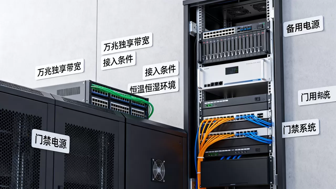 西安万兆独享带宽的机房接入条件有哪些?,万兆独享机房接入需满足什么要求? 西安万兆独享带宽的机房接入条件有哪些?,万兆独享机房接入需满足什么要求?