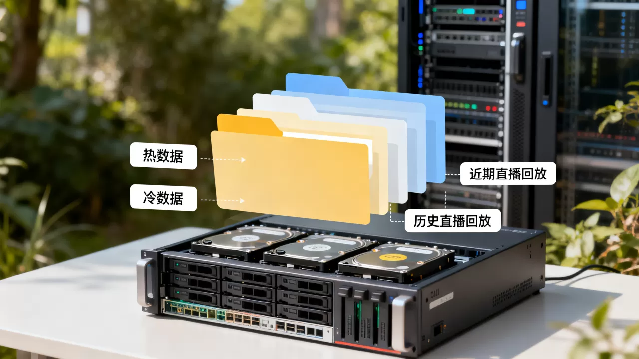 直播回放存储多久合适?冷热分层怎么做,直播回放保存多久冷热分层 直播回放存储多久合适?冷热分层怎么做,直播回放保存多久冷热分层