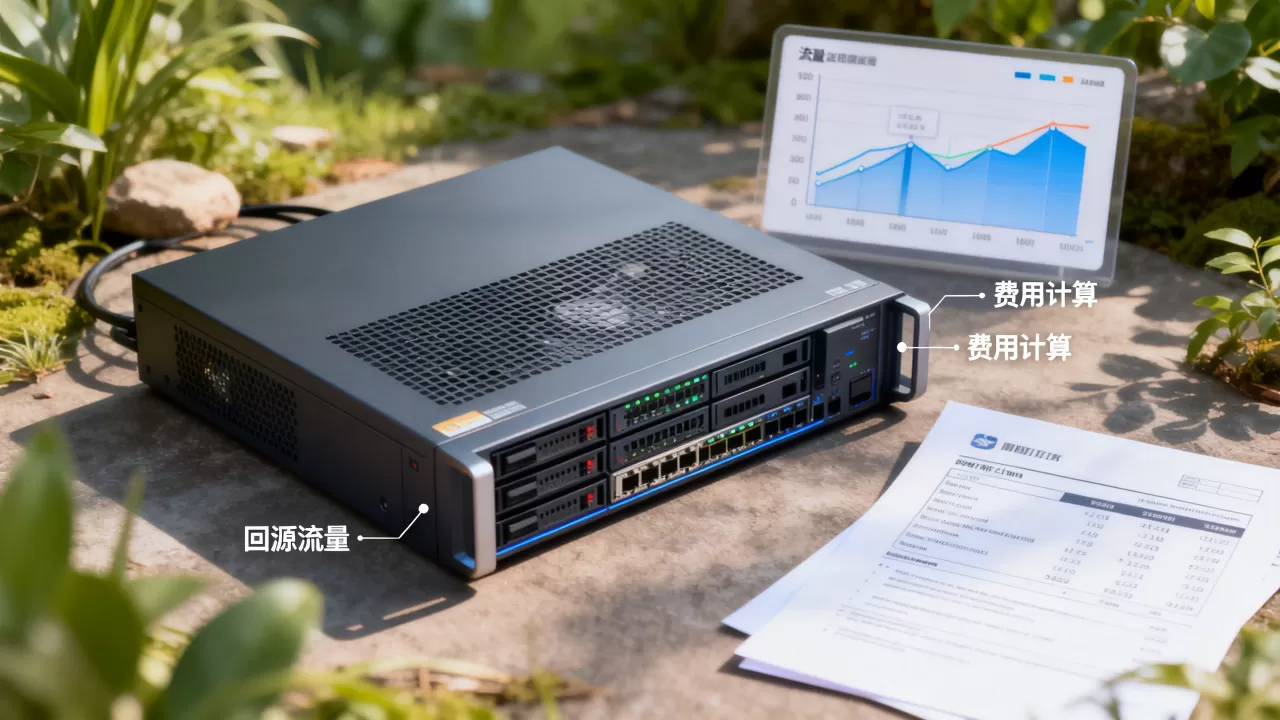 点播系统的回源流量费用怎么算,视频点播回源流量如何收费? 点播系统的回源流量费用怎么算,视频点播回源流量如何收费?