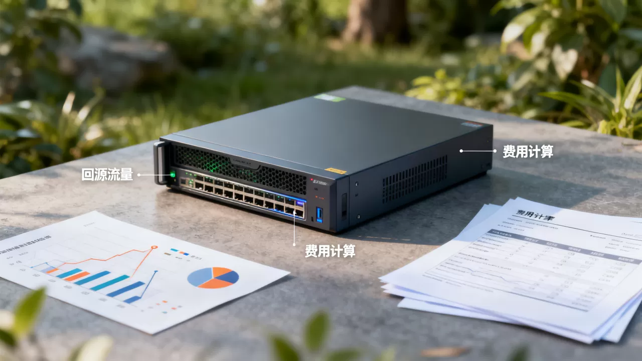 点播系统的回源流量费用怎么算,视频点播回源流量如何收费? 点播系统的回源流量费用怎么算,视频点播回源流量如何收费?