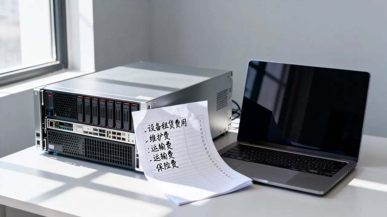 西安整机租用的报价里哪些项目有水分,整机租用费用明细怎么查 西安整机租用的报价里哪些项目有水分,整机租用费用明细怎么查