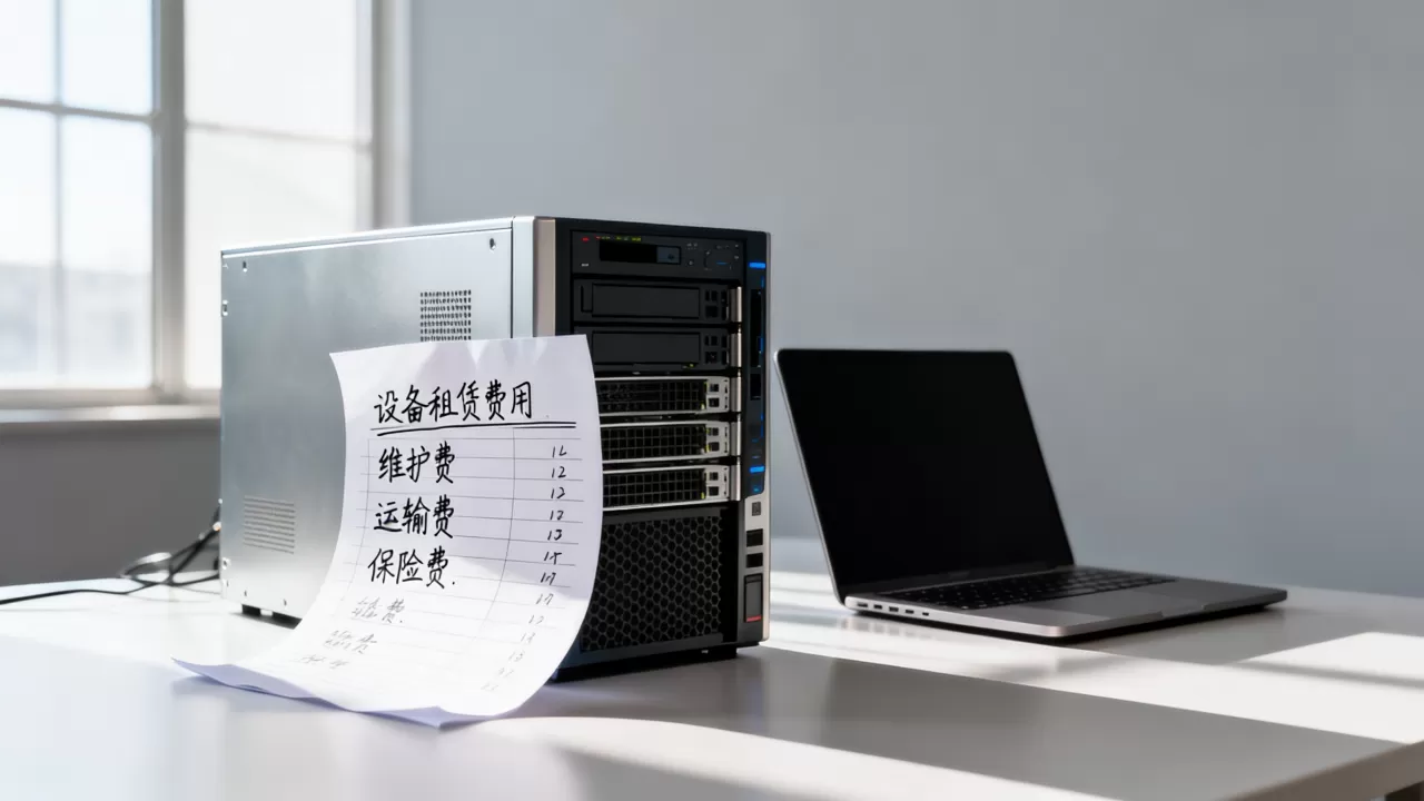 西安整机租用的报价里哪些项目有水分,整机租用费用明细怎么查 西安整机租用的报价里哪些项目有水分,整机租用费用明细怎么查